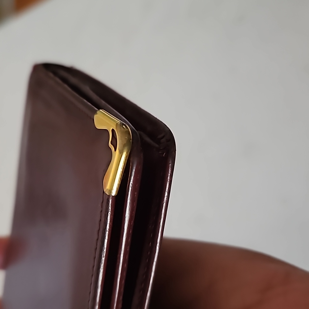 Cartier Long Wallet - Picture 12 of 15